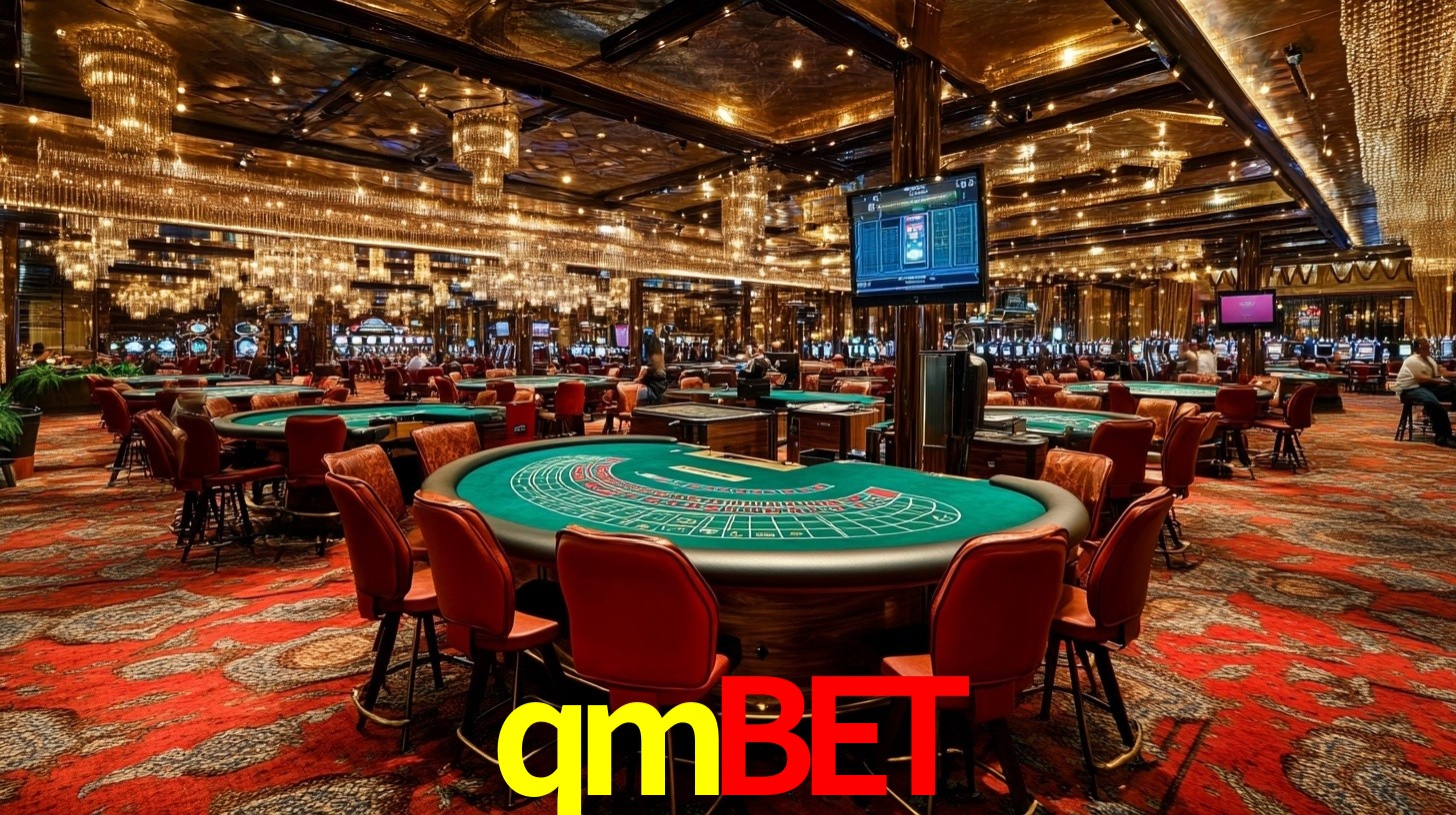 qmbet - Corrida pela Fortuna - qmbet.com