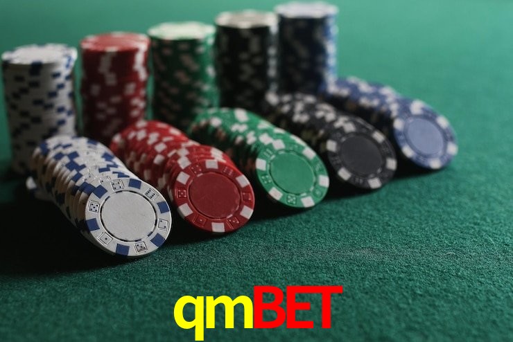 Statistics qmbet