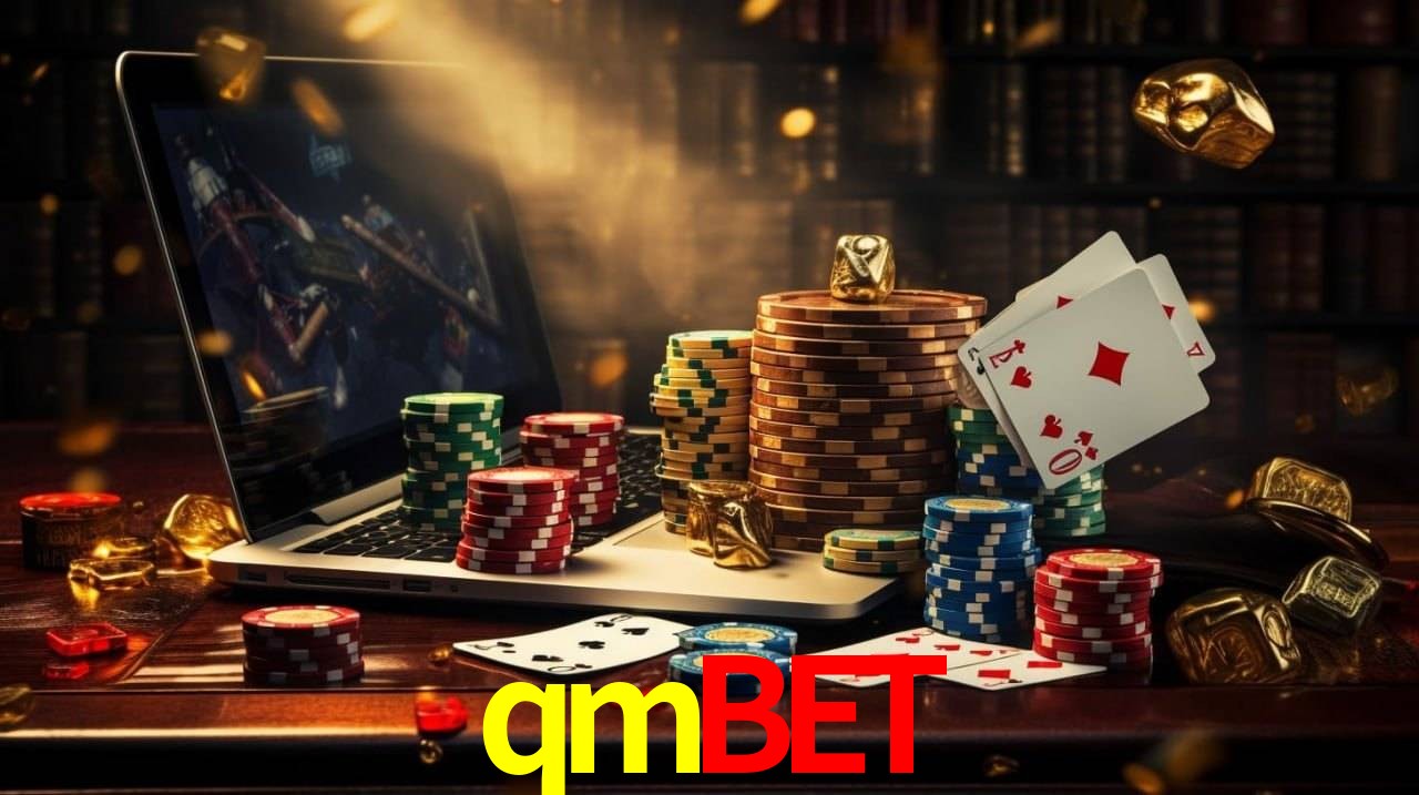 cassino qmbet
