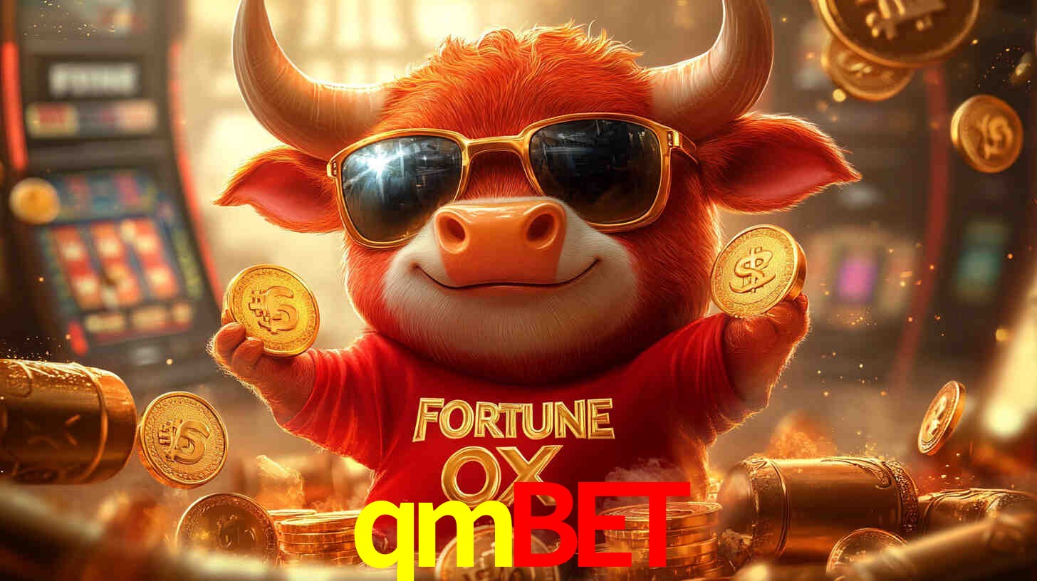 qmbet: A Experiência de Casino com Jogos de Mesa ao Vivo
