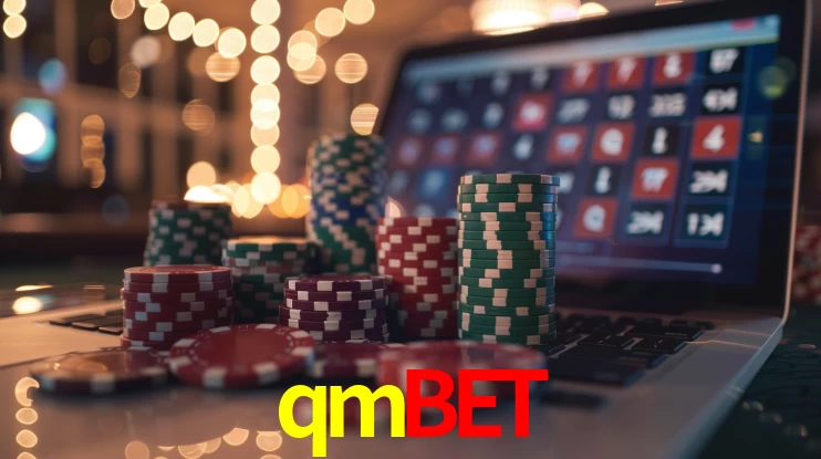 Game Providers qmbet