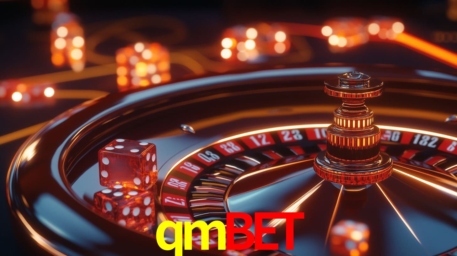Roulette Table qmbet
