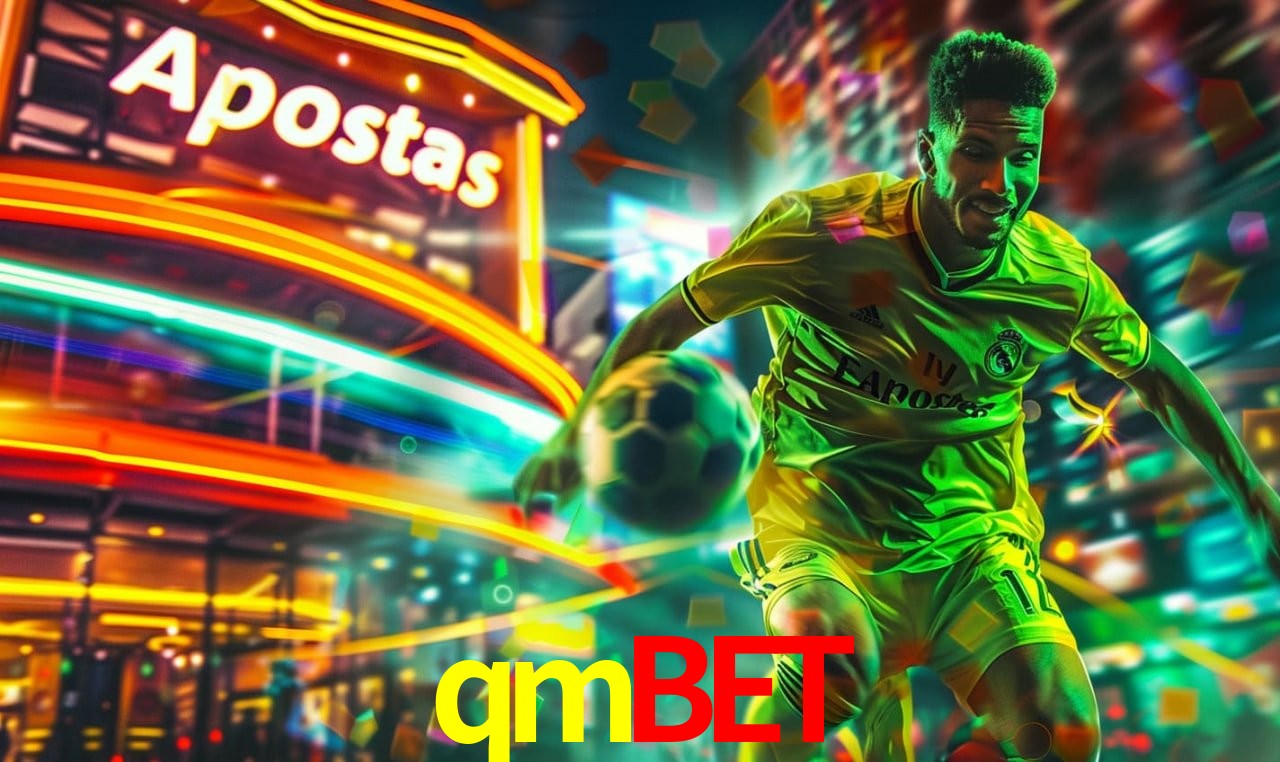 Bonus Features qmbet