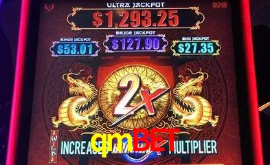 Live Casino qmbet