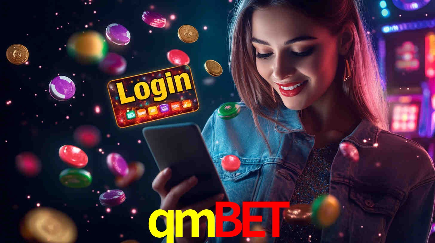 Inovações de Jogos na qmbet: O Futuro das Experiências Interativas