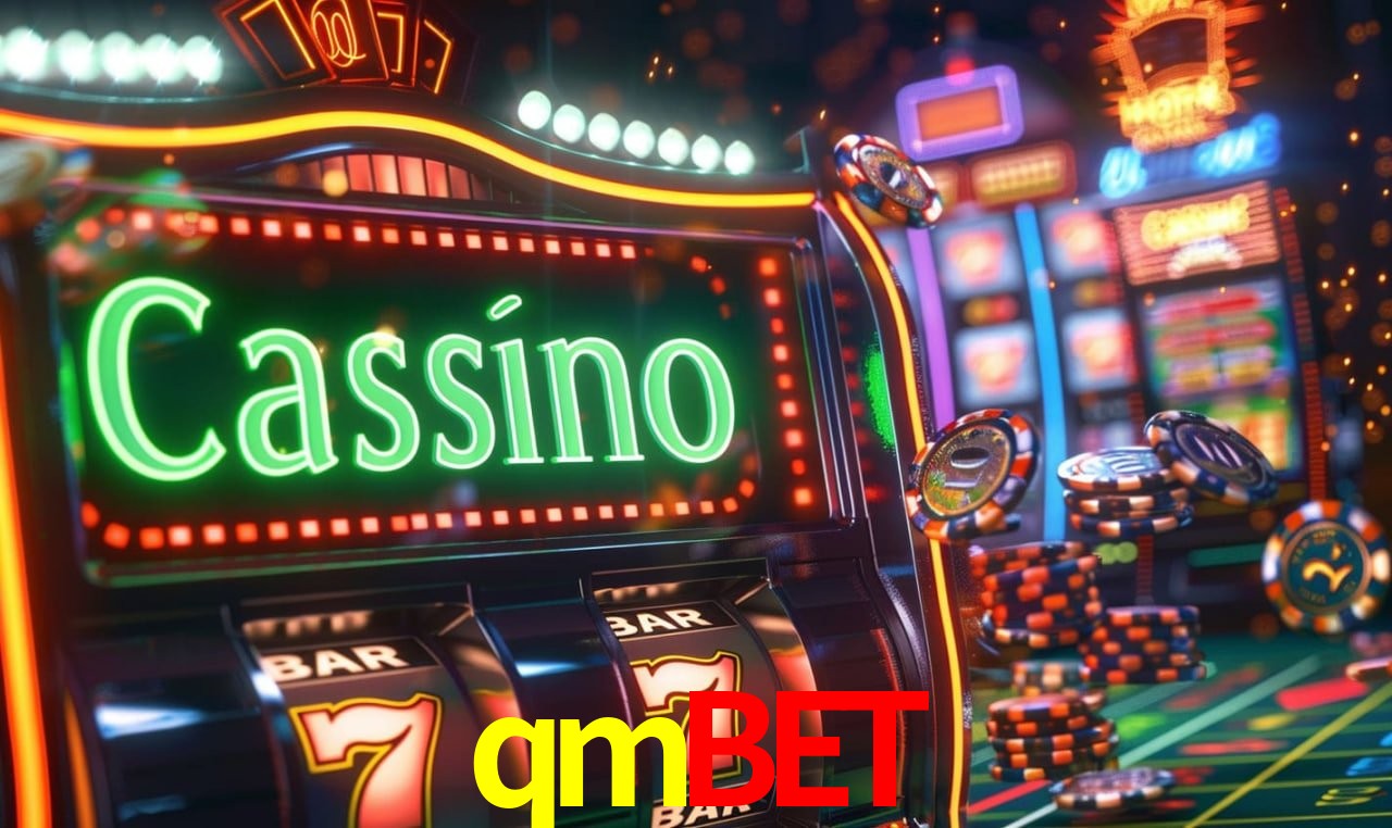 Game Providers qmbet