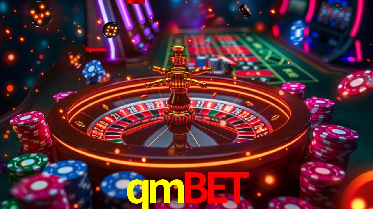 A Emoção da Loteria na qmbet: Uma Chance de Mudança de Vida