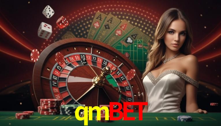 Slot Games qmbet