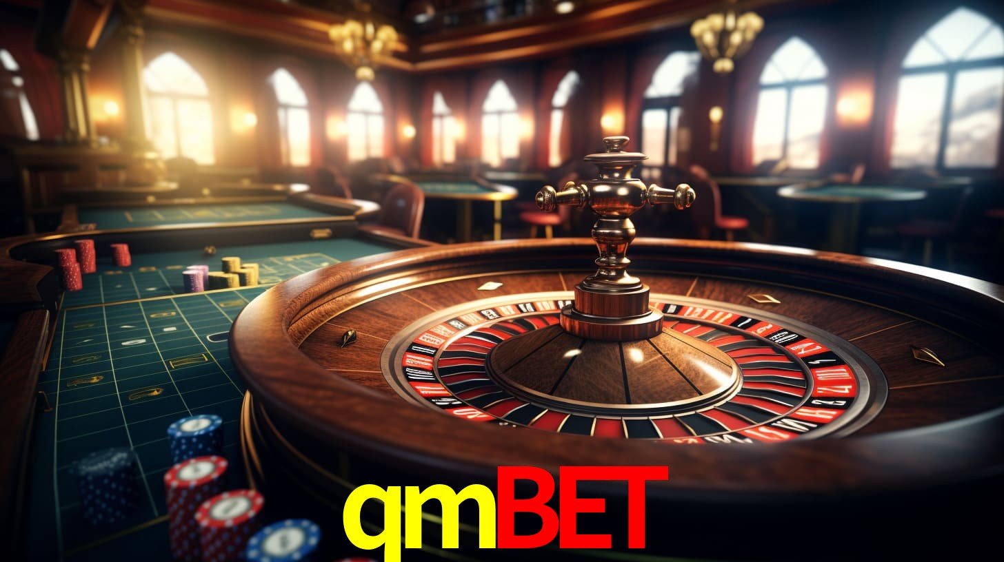 Live Casino qmbet