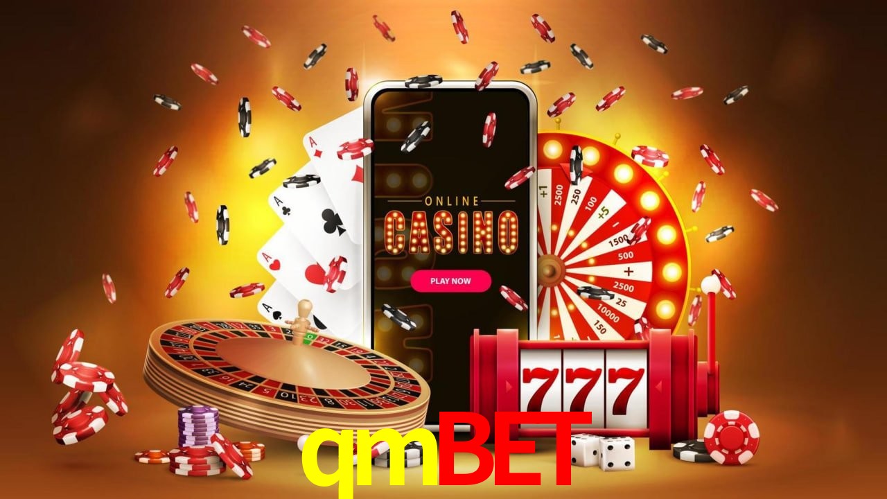 Apostas Esportivas na qmbet: Um Guia Completo