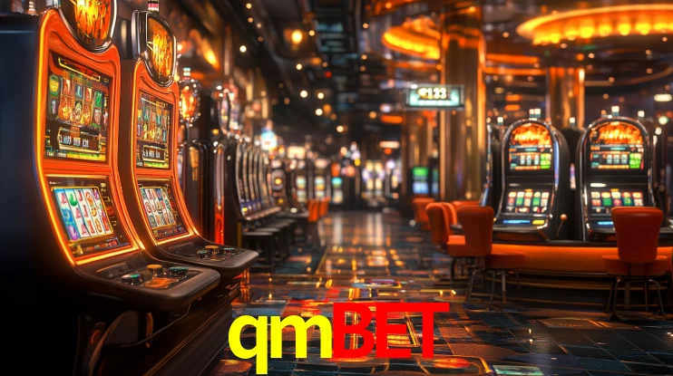 Welcome Bonus qmbet
