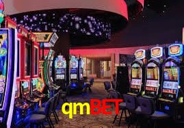 API Integration qmbet
