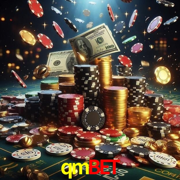 A Experiência Imersiva dos Cassinos Ao Vivo no qmbet