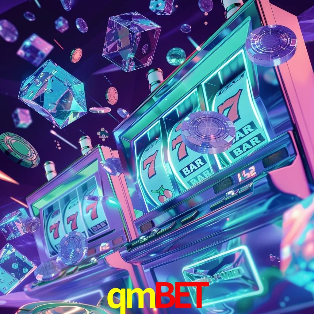 Inovações de Jogos na qmbet: O Futuro das Experiências Interativas