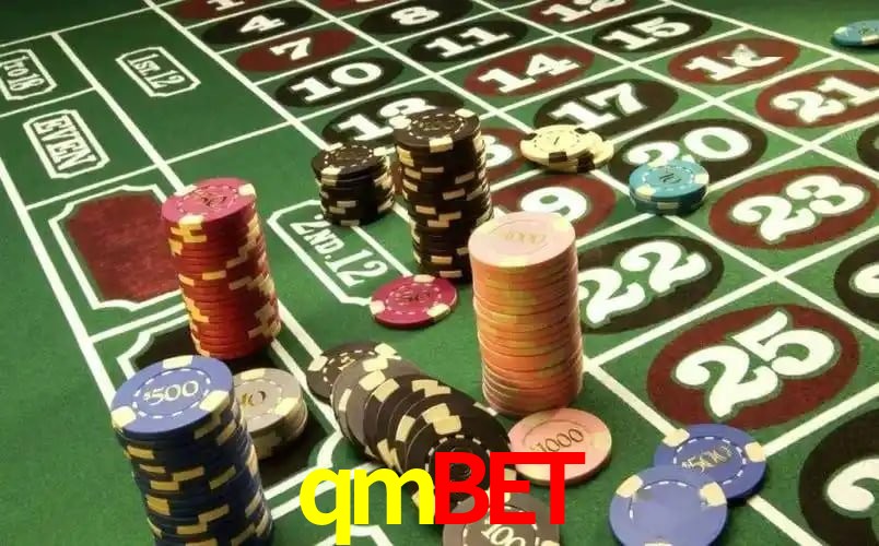 Game Statistics qmbet