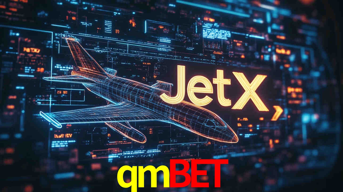 A Revolução dos Aplicativos de Jogos no qmbet