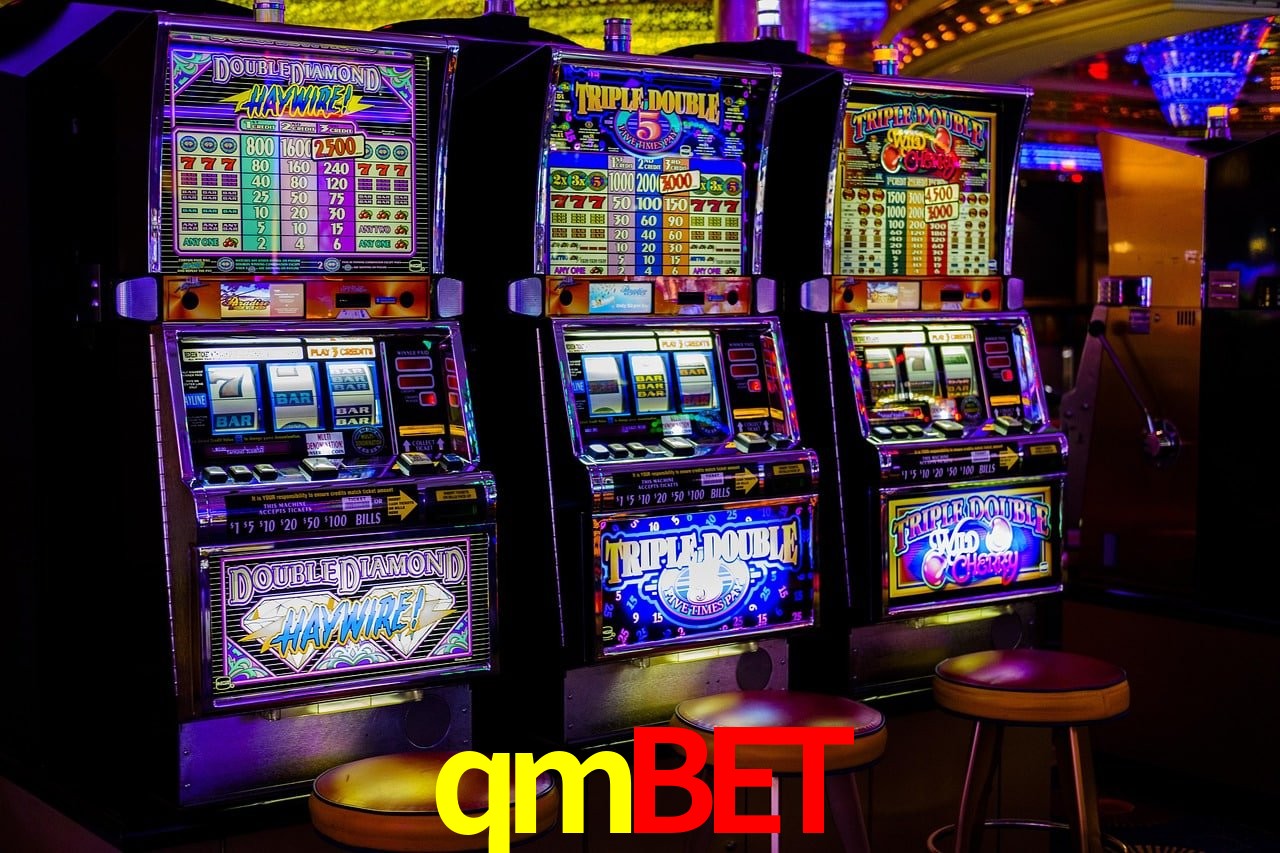 Football Betting qmbet