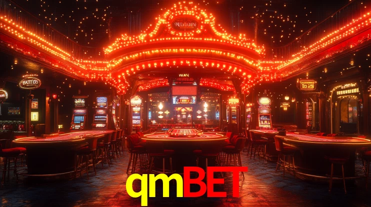 Ofertas Imperdíveis na qmbet: Promoções e Bônus Que Valem a Pena