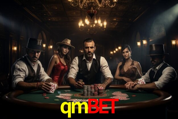 Explorando a Categoria de Eventos em Apostas na qmbet