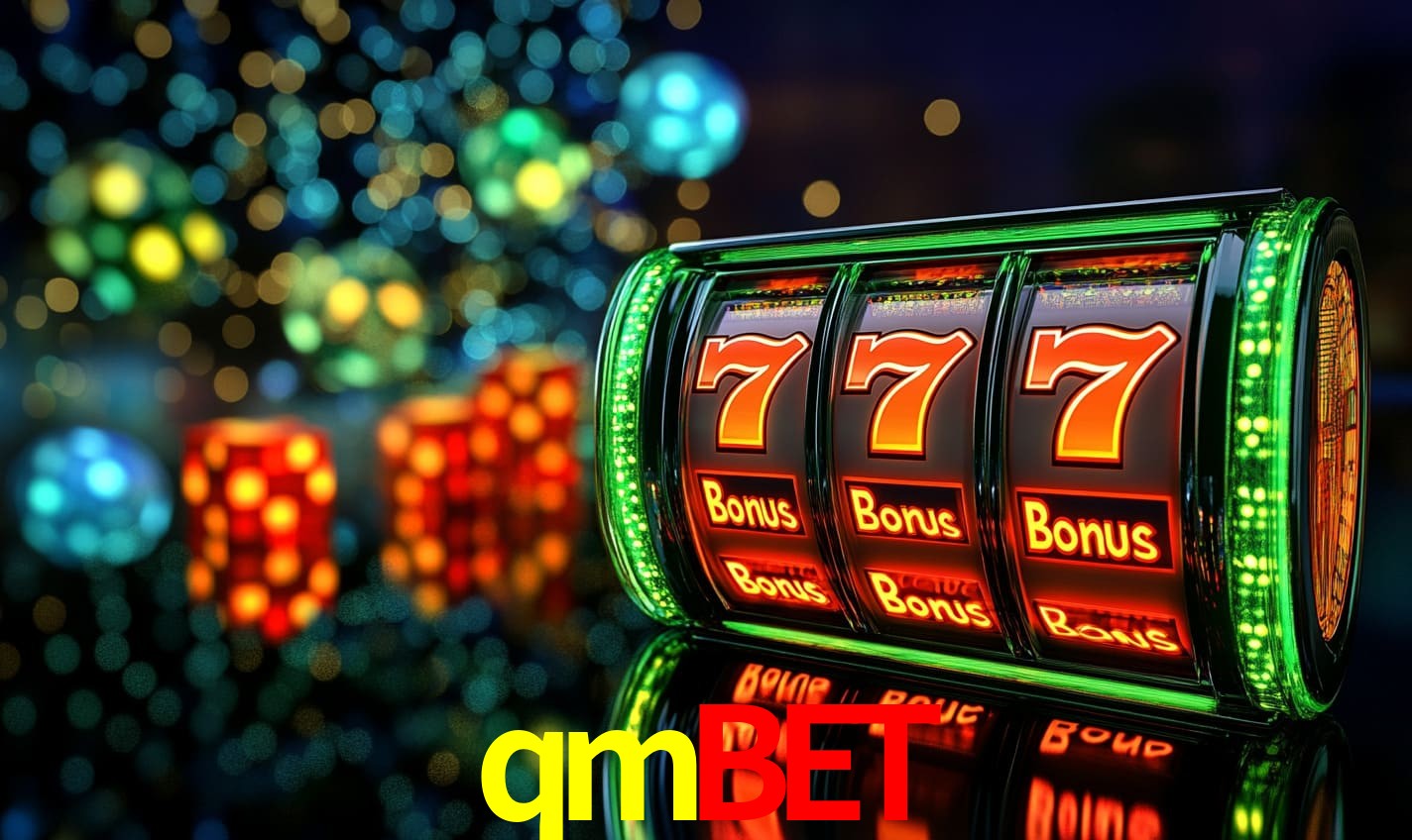 Slot Games qmbet