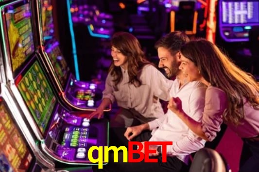 Desvendando o Mundo dos Jogos Virtuais na qmbet