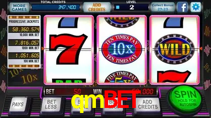 A Experiência Imersiva dos Cassinos Ao Vivo no qmbet