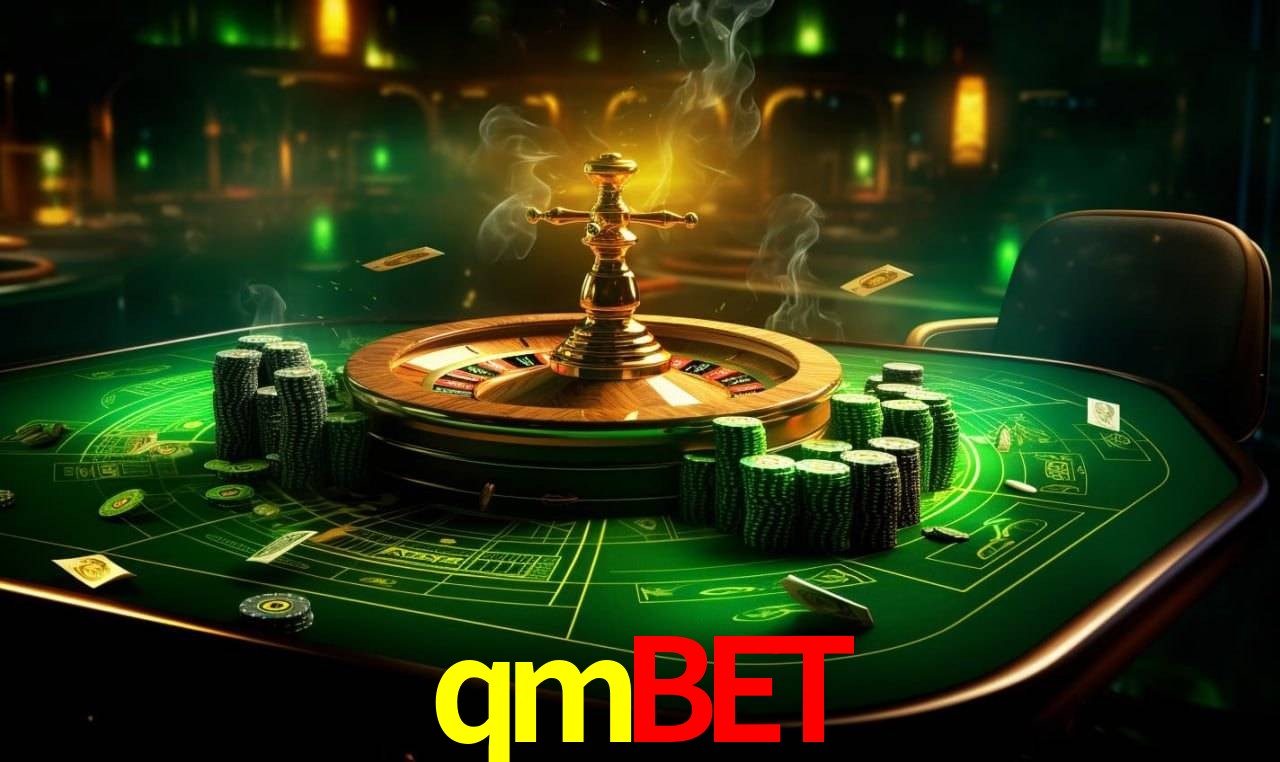 Descubra o Programa VIP da qmbet: Vantagens Exclusivas para Jogadores