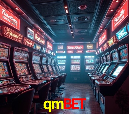 Security Systems qmbet