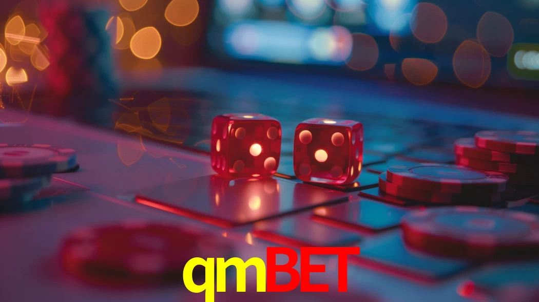 Live Casino qmbet