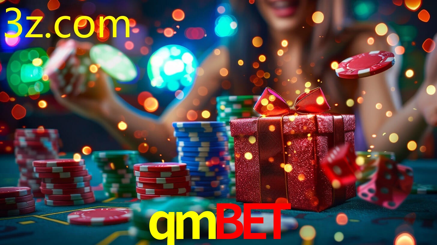 App QMBET.COM  