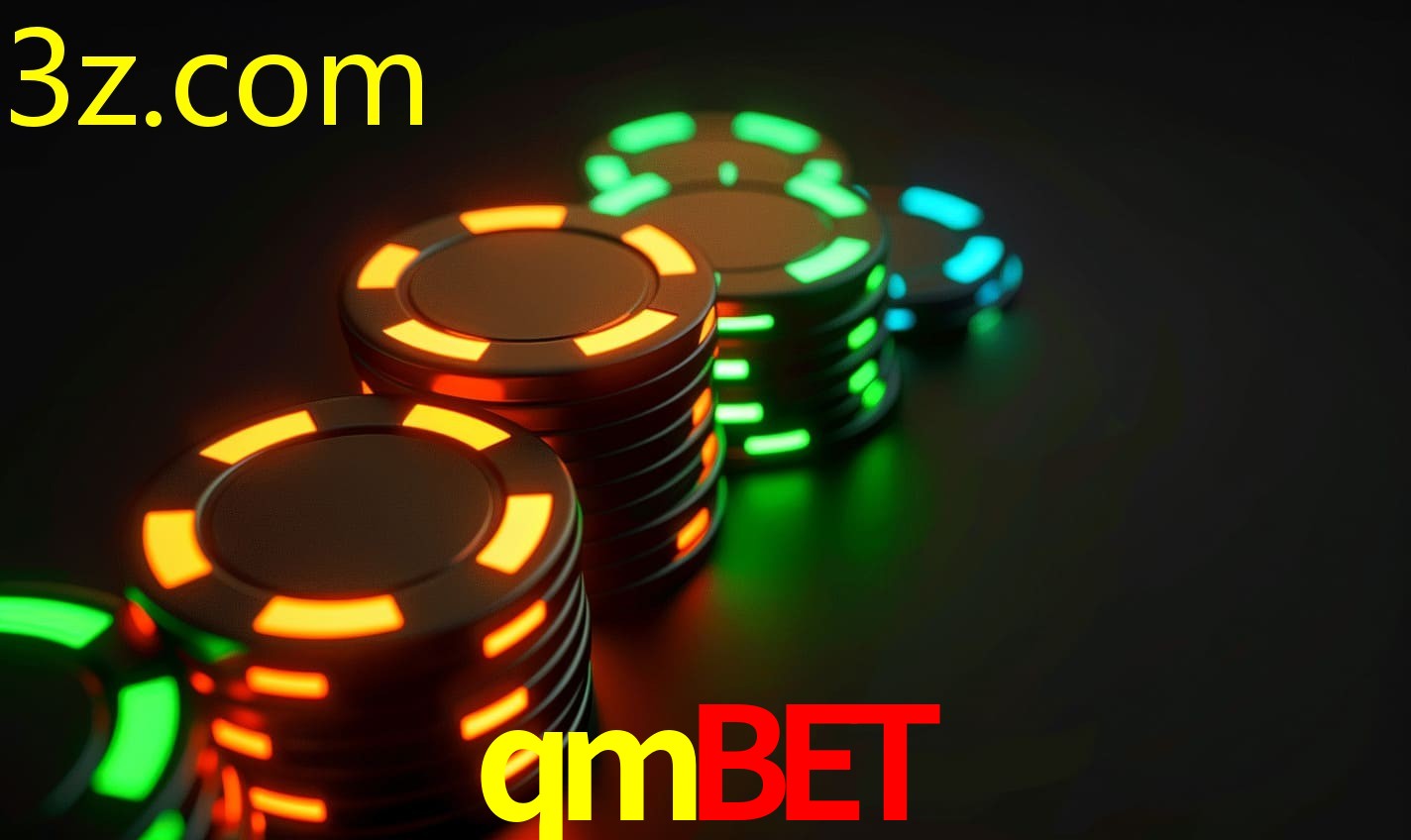 Apostas Futebol ao Vivo QMBET.COM
