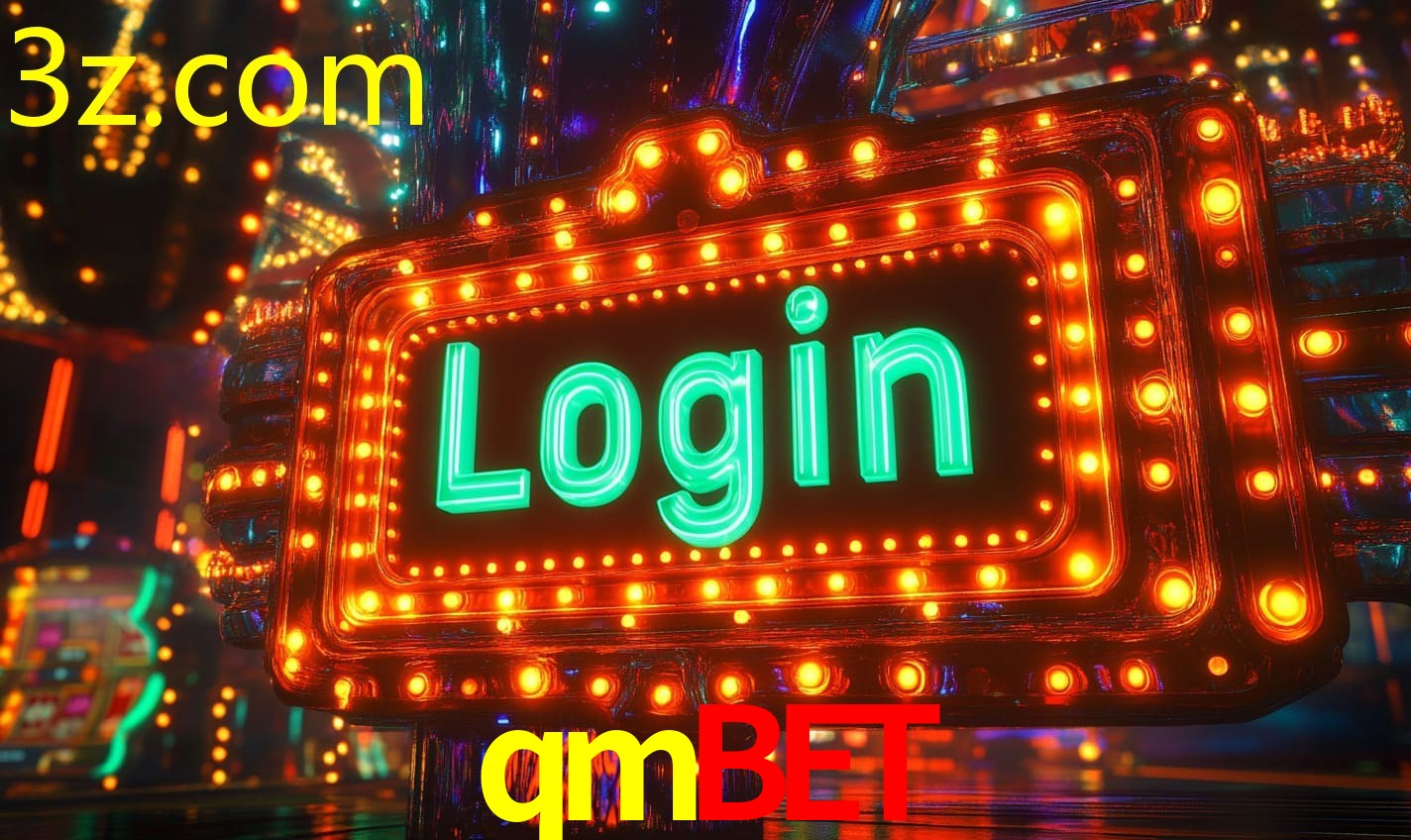 Jogos de Cassino QMBET.COM