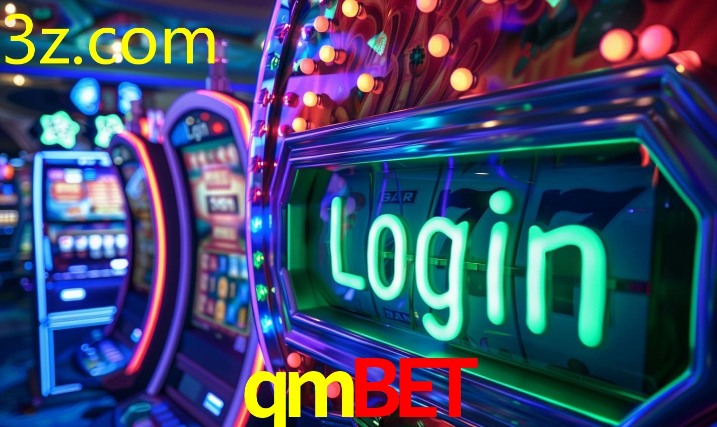 QMBET.COM Login Rápido